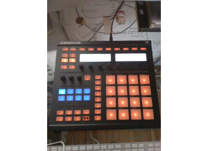 Novation Zero SL mkII
