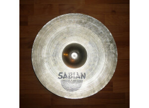Sabian AA Medium Thin Crash 18" (46553)