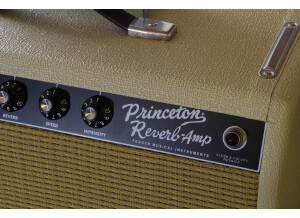 Fender '65 Princeton Reverb [2008-Current] (32750)