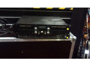 Mesa Boogie Stereo 2:50 (66109)