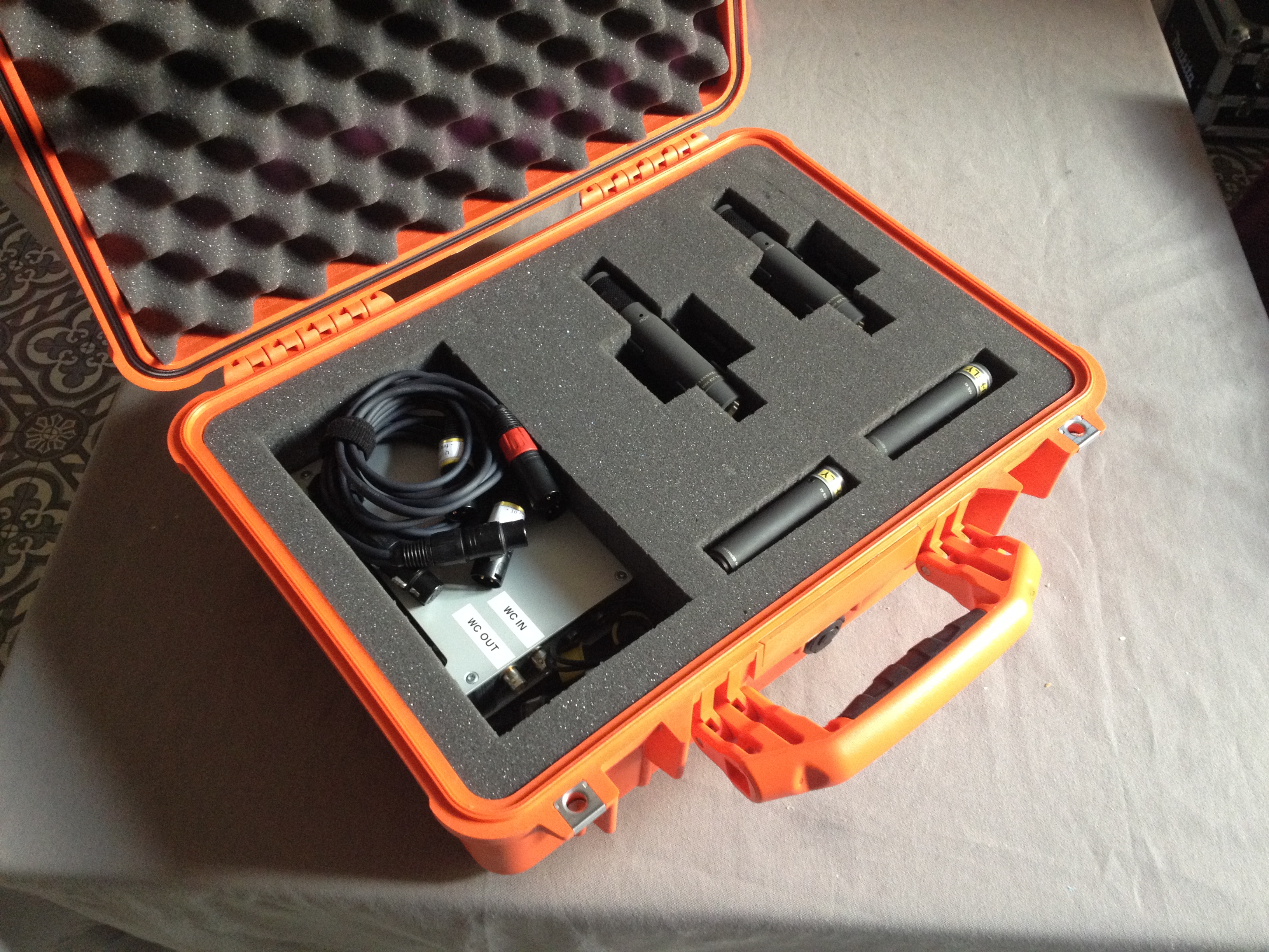 Sennheiser MKH 800 TWIN