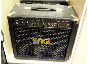 ENGL E310 Gigmaster 15 Combo (61320)