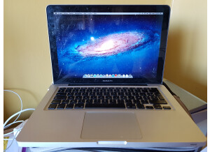 Apple MacBook Pro 2011 (89382)