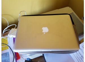 Apple MacBook Pro 2011 (45964)