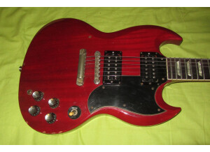 Greco SS600 (8326)