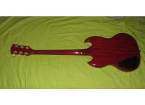 Greco SS600 (4121)