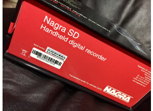 Nagra SD (95797)