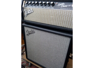 Fender Super Champ XD (55681)
