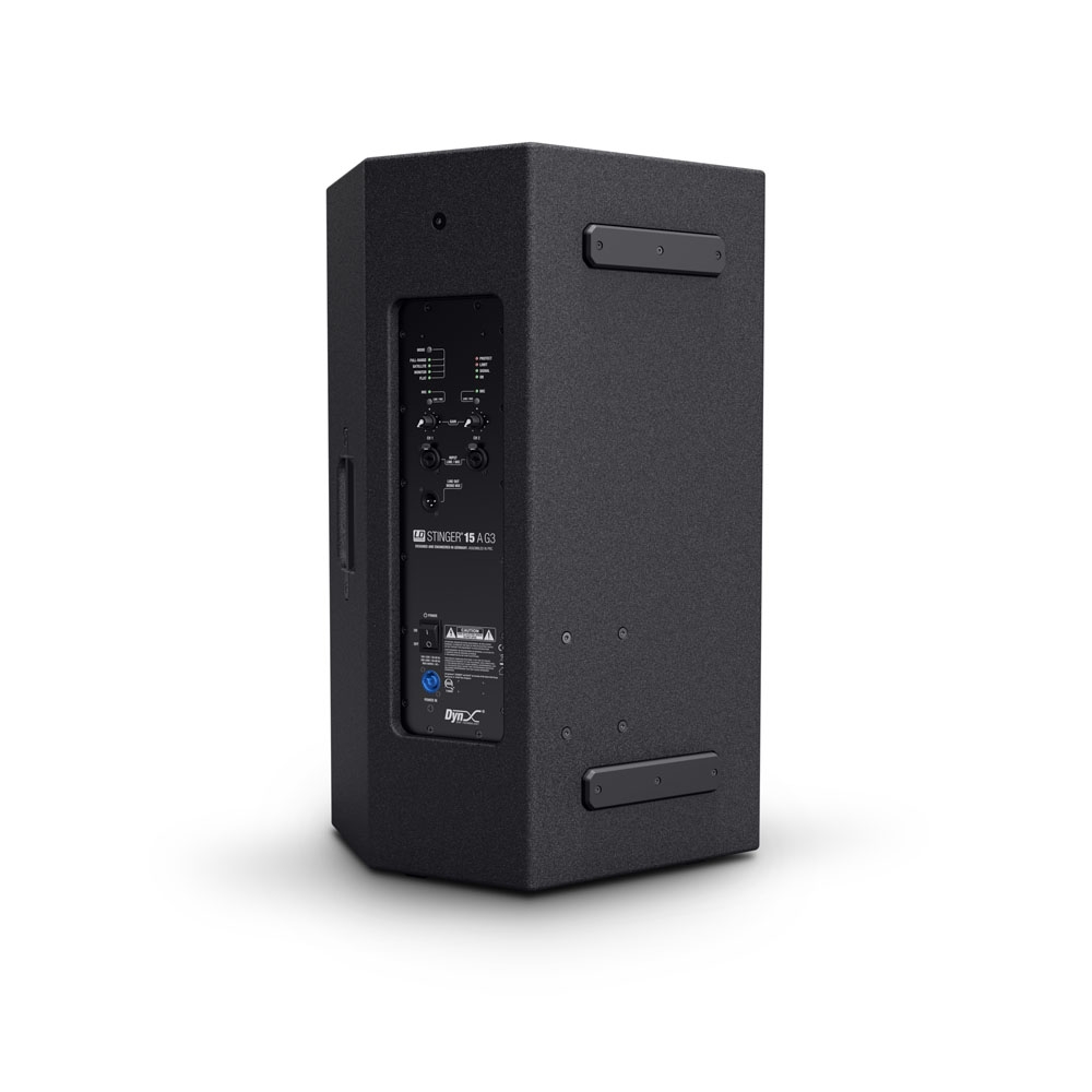 LD Systems Stinger 15A G3 : LDEB152AG3 4