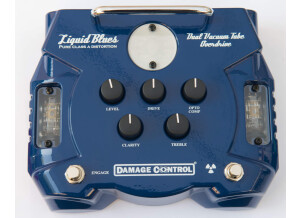 Damage Control Liquid Blues (40296)