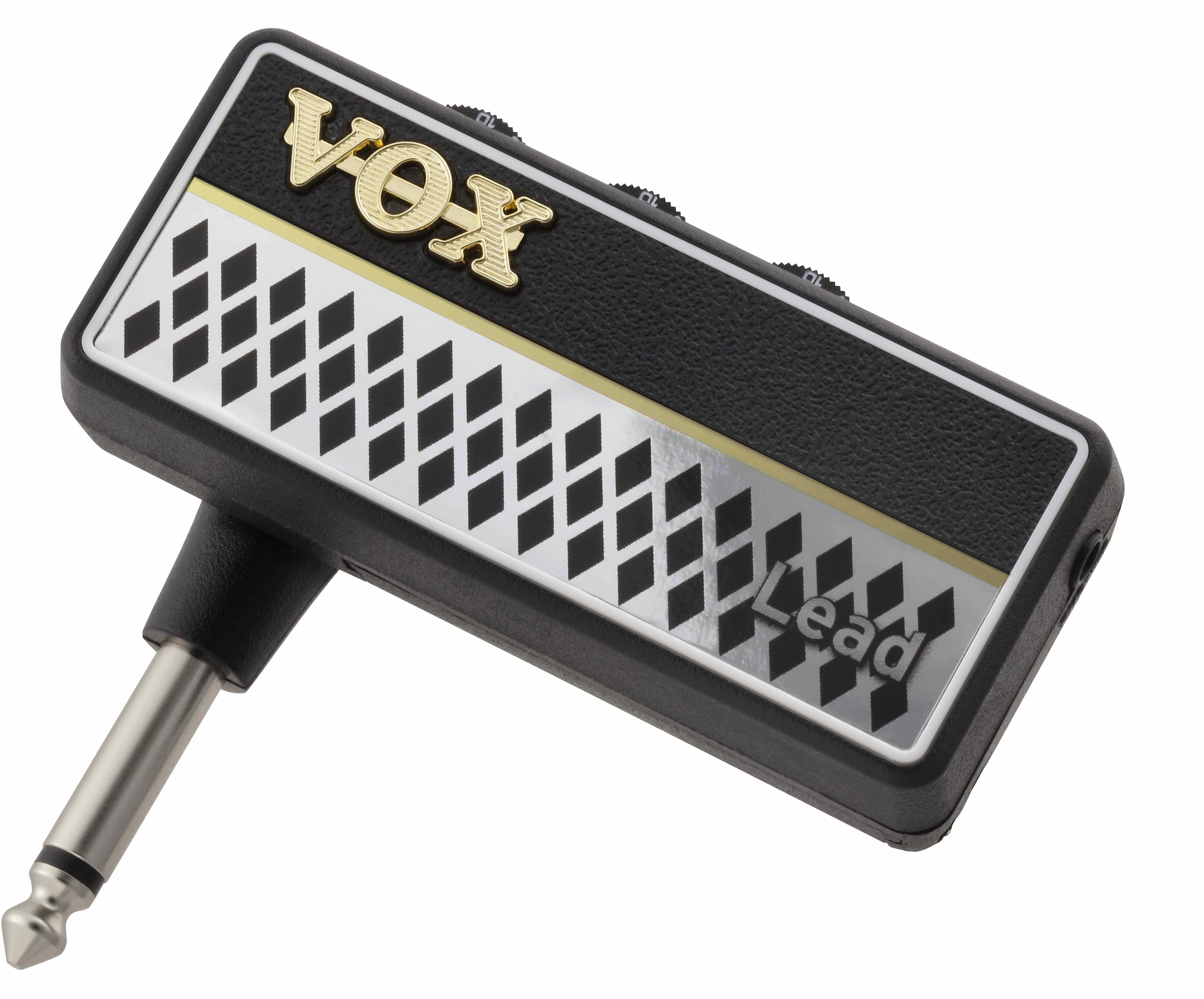 Vox amPlug 2 Lead : amPlug2Lead Slant