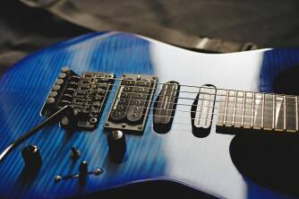 Jackson Fusion Pro