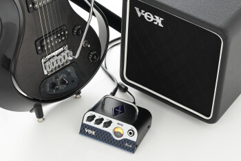 Vox MV50 Rock : MV50 Guitar Vox MV50 Rock : MV50 Guitar