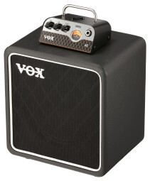 Vox MV50 AC : MV50AC BC108