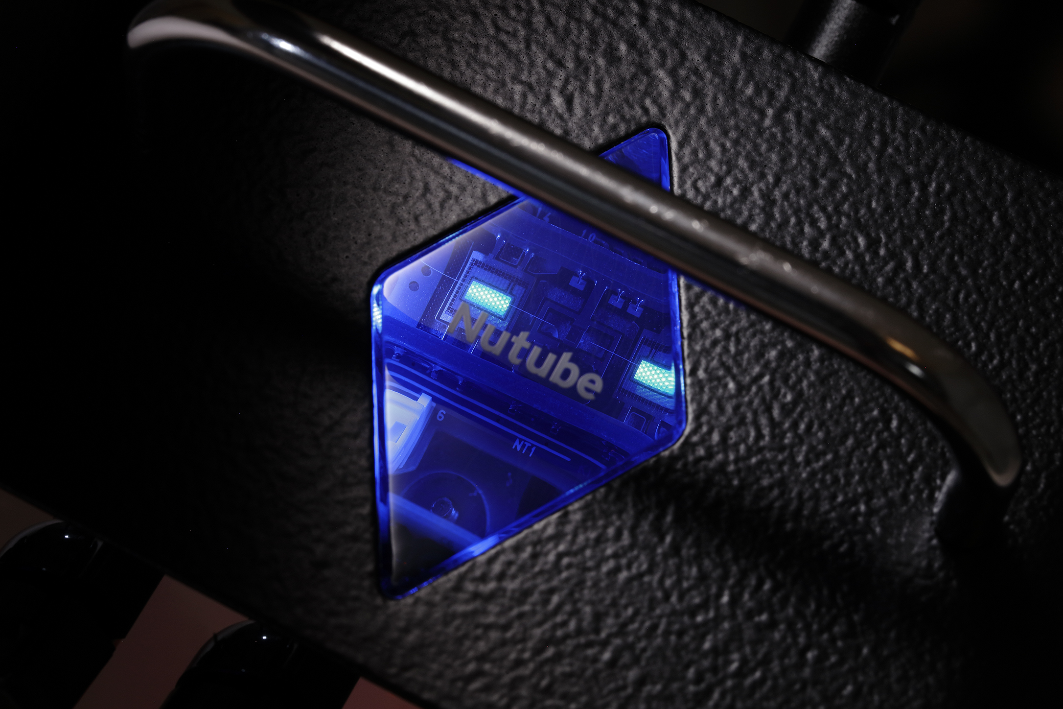 Vox MV50 Clean : MV50 Nutube