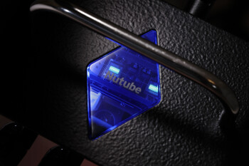 Vox MV50 Clean : MV50 Nutube Vox MV50 Clean : MV50 Nutube