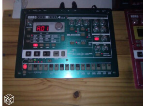 Korg ElecTribe Ea-1 MkII (96226)