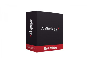 Eventide Anthology X