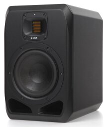 ADAM S2V : adam audio s2v studio monitor 3 ADAM S2V : adam audio s2v studio monitor 3