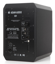 ADAM S2V : adam audio s2v studio monitor 1