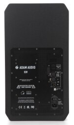 ADAM S3V : adam audio s3v active studio monitor 2 1 ADAM S3V : adam audio s3v active studio monitor 2 1