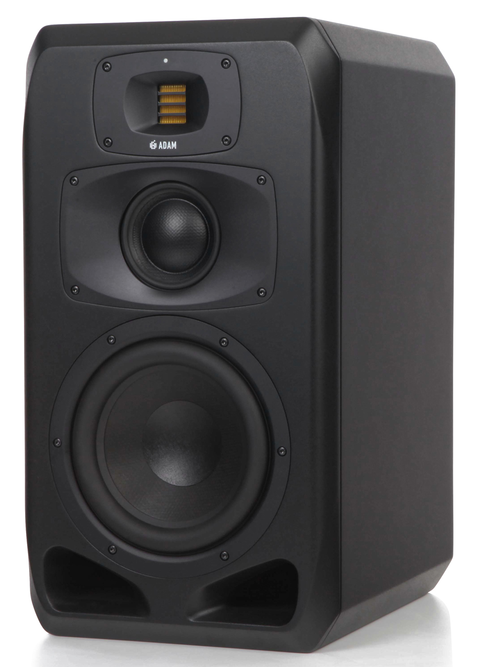 ADAM S3V : adam audio s3v active studio monitor 3