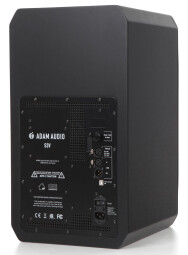ADAM S3V : adam audio s3v active studio monitor 1 1