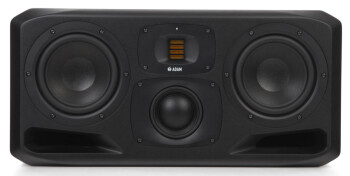 ADAM S3H : adam audio s3h studio monitor 4 1400x824