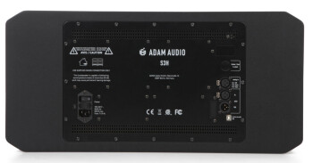 ADAM S3H : adam audio s3h studio monitor 2 1400x824 ADAM S3H : adam audio s3h studio monitor 2 1400x824