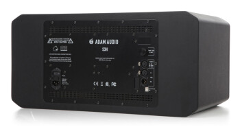 ADAM S3H : adam audio s3h studio monitor 1 1400x824