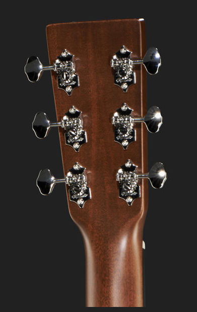 Martin & Co Standard D-18 (2012-2017)
