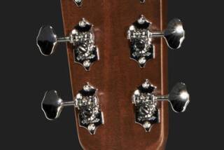 Martin & Co Standard D-18 (2012-2017)