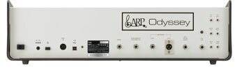 ARP Odyssey FS Rev1 : Odyssey FS rev1 Rear ARP Odyssey FS Rev1 : Odyssey FS rev1 Rear