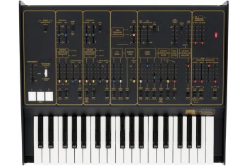 ARP Odyssey FS Rev2 : Odyssey FS rev2 2 ARP Odyssey FS Rev2 : Odyssey FS rev2 2