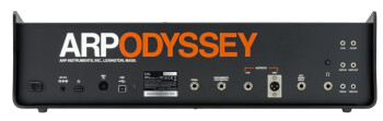 ARP Odyssey FS Rev3 : Odyssey FS rev3 Rear