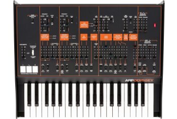 ARP Odyssey FS Rev3 : Odyssey FS rev3 2 ARP Odyssey FS Rev3 : Odyssey FS rev3 2