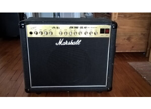 Marshall DSL401 [1997 - ] (90969)