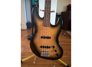Hohner JJ Bass (26207)