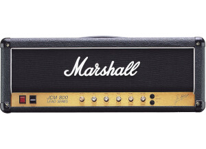 Marshall JCM 800 Master Volume Lead 100W - 2203 MkII