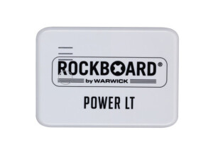 Rockboard Power LT