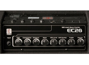 Eden Amplification EC28