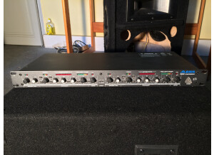 Alesis 3632 Compressor (27357)