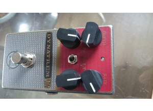Keeley Electronics DynaTrem (65810)