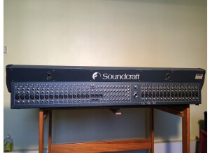 Soundcraft Series Two 40 (96747)