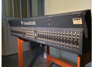 Soundcraft Series Two 40 (77567)