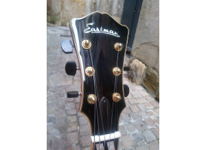 Eastman AR580CE (67070)
