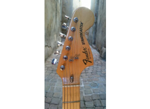 Fender Stratocaster [1965-1984] (43270)