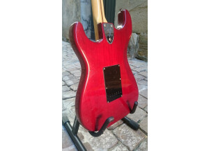 Fender Stratocaster [1965-1984] (58920)