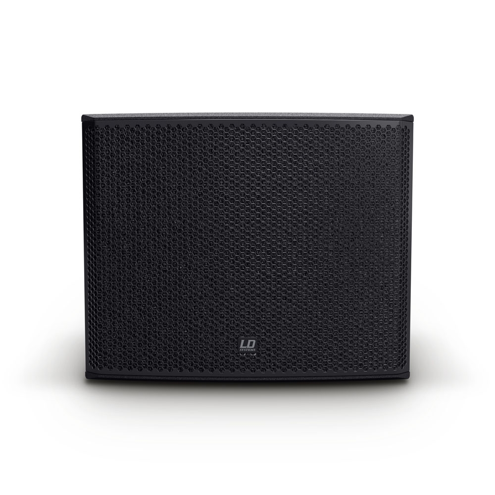 LD Systems Stinger SUB 18A G3 : LDESUB18AG3 3