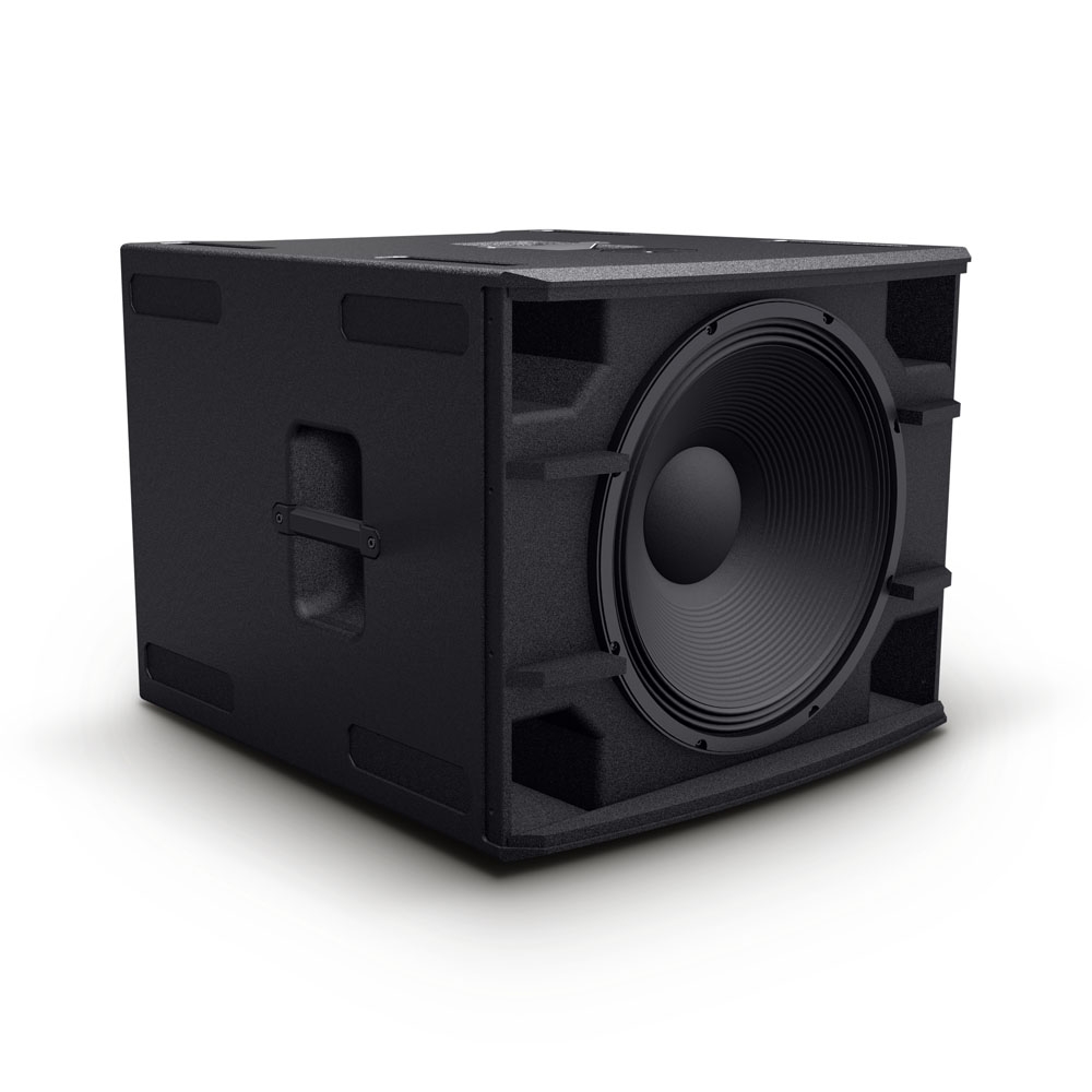 LD Systems Stinger SUB 18A G3 : LDESUB18AG3 8